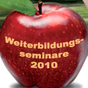 Besuchen Sie unseren Weiterbildungsbereich